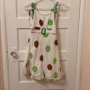 Limited Too Dress (BIN G)